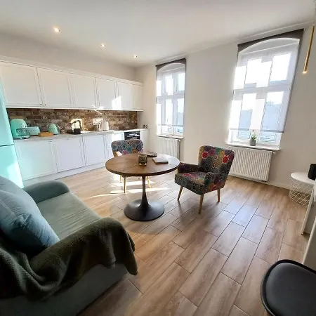 Trzynastka Apartament