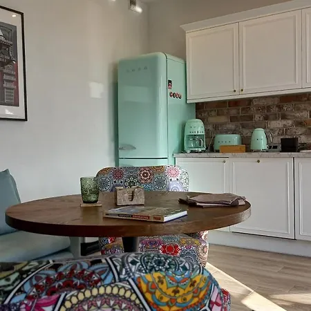 Trzynastka Appartement