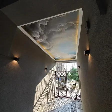 Trzynastka Appartement *