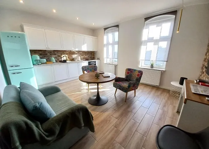 Trzynastka Appartement