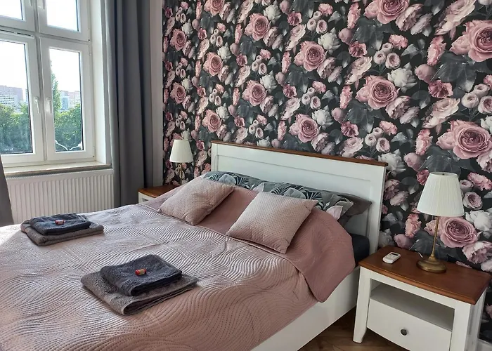 Appartement Trzynastka Chorzów