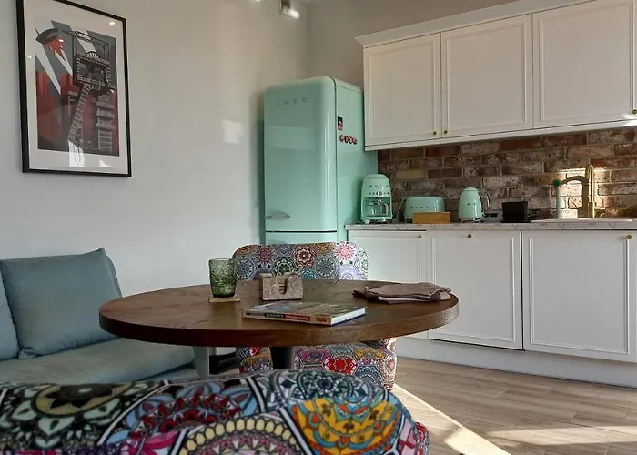 Trzynastka Appartement