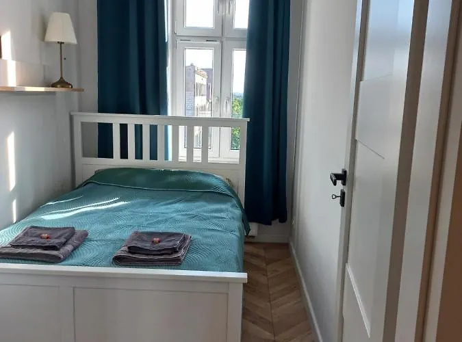 Appartement Trzynastka Chorzów