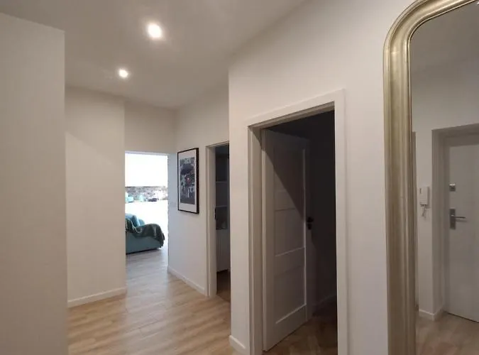 Appartement Trzynastka *