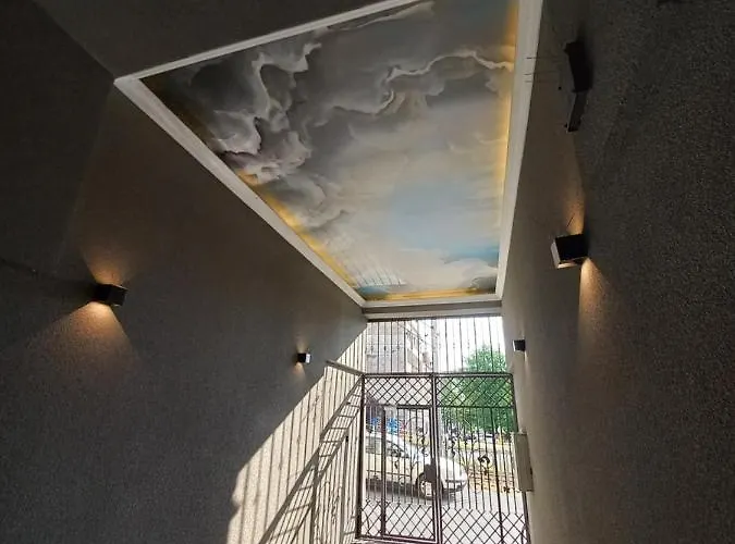 Trzynastka Appartement *