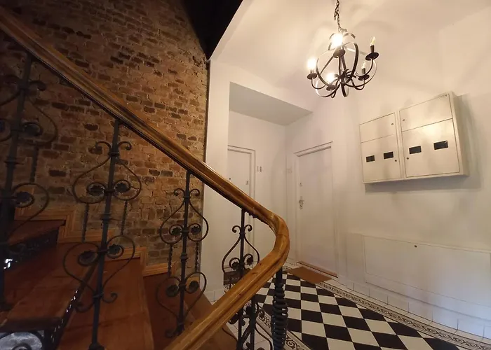 Trzynastka Appartement Chorzów